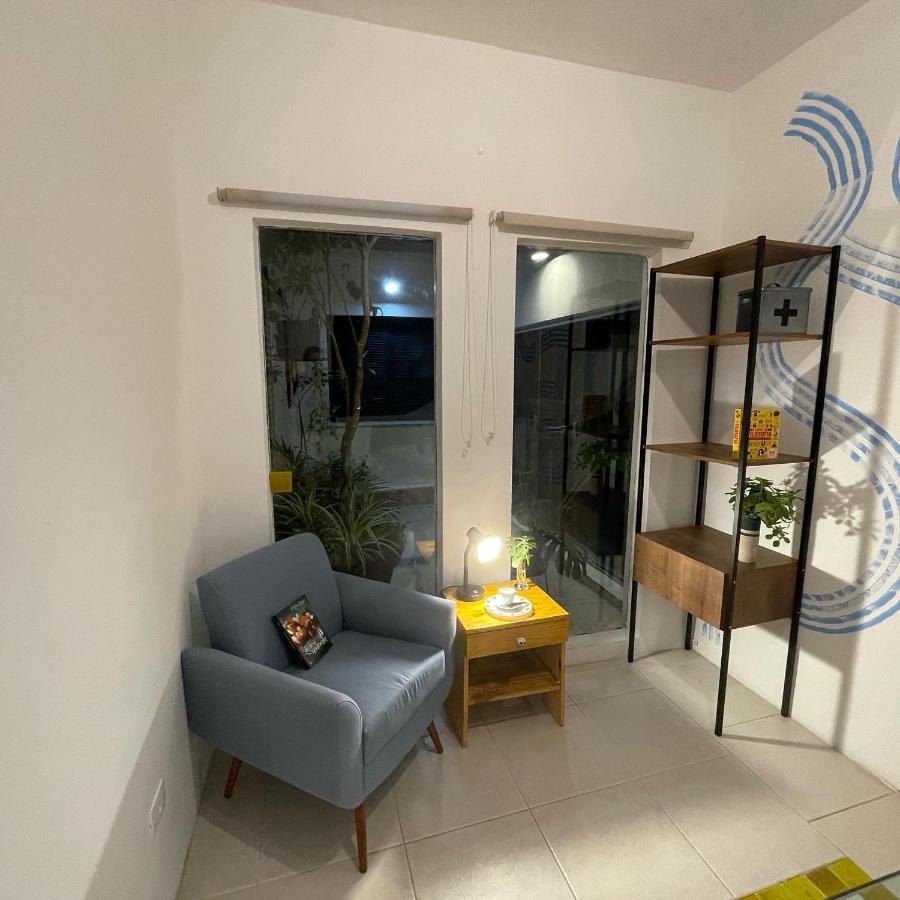 Casa De Tijolos Com Churrasqueira Vila Fechada Σάο Πάολο Εξωτερικό φωτογραφία